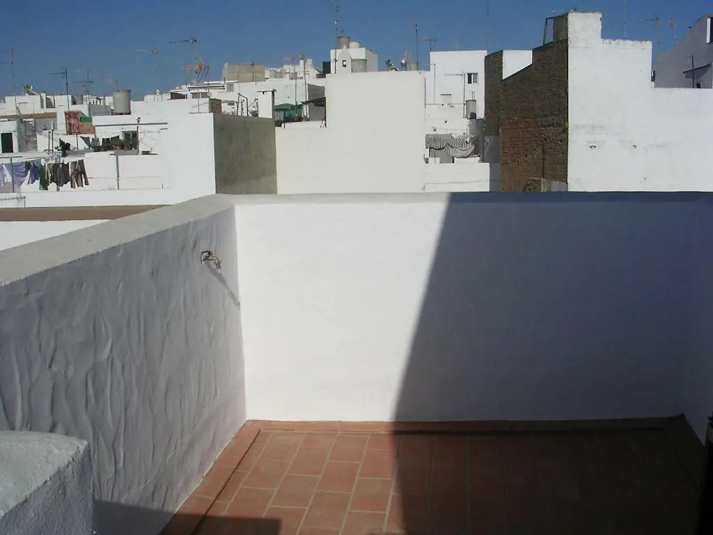 Apartamento en Conil Conil De La Frontera