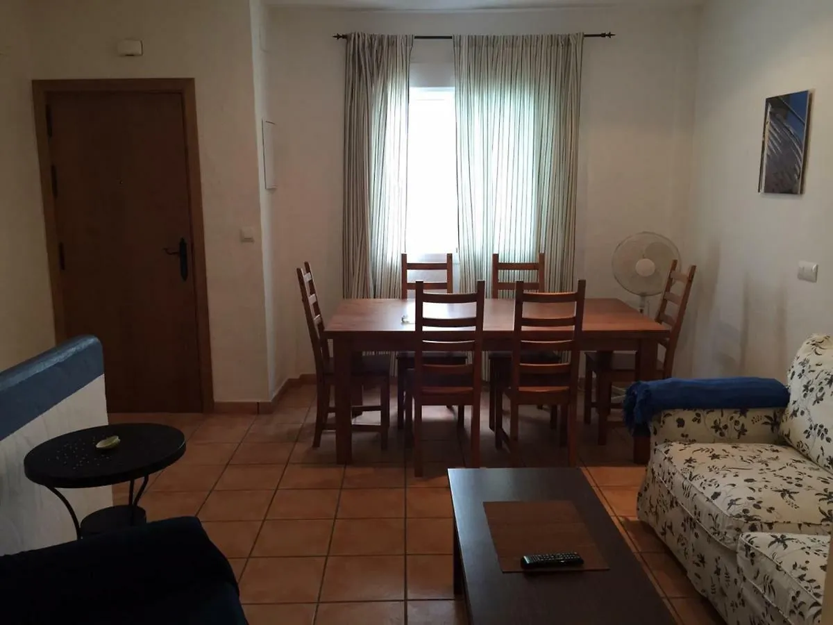 Apartamento en Conil Conil De La Frontera España