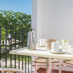 Apartamento Apartamentos Jupiter, Conil De La Frontera