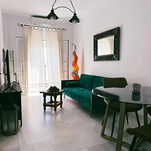 Apartamento Conil Manrey, Conil De La Frontera
