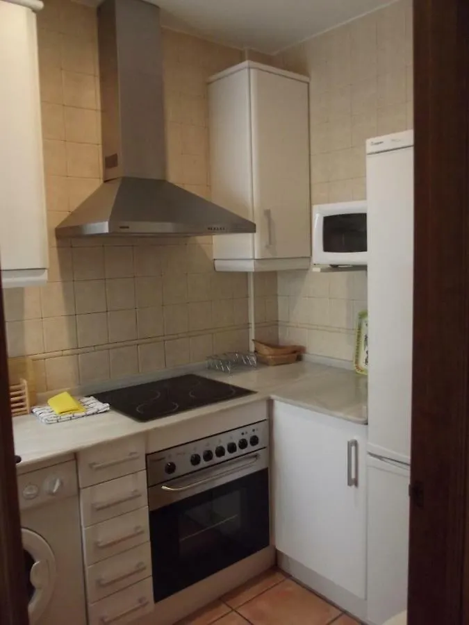 Apartamento En Conil Conil De La Frontera Apartment