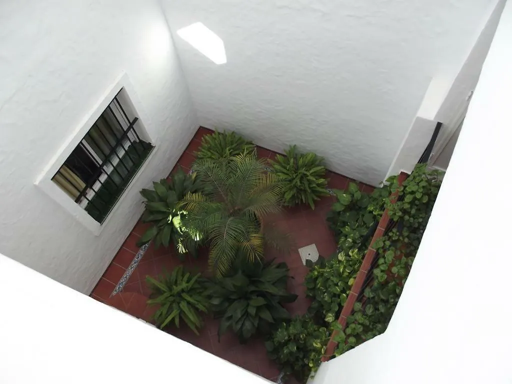 Apartamento En Conil Conil De La Frontera Apartment