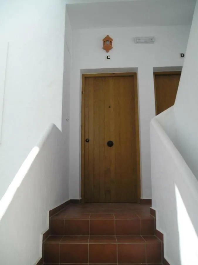 Apartamento En Conil Conil De La Frontera Apartment