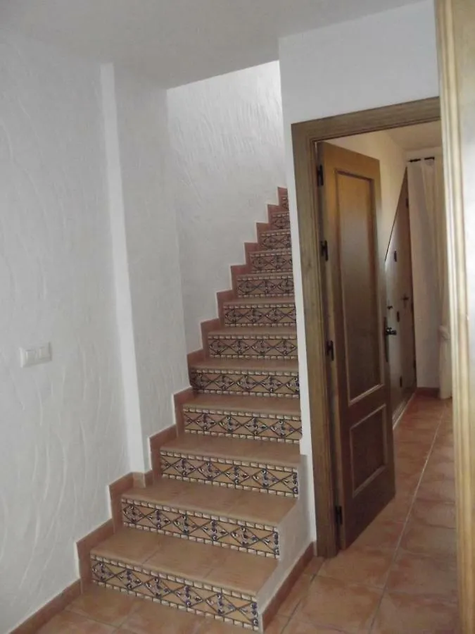 Apartamento En Conil Conil De La Frontera Spain