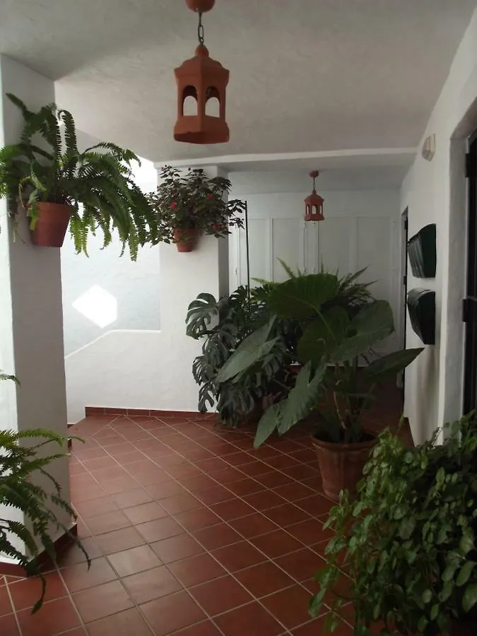 Apartment Apartamento En Conil Conil De La Frontera