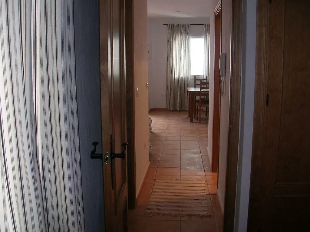 Apartamento En Conil Conil De La Frontera 0*,